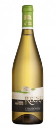 Vin Alb Chardonnay CASTEL HUNIADE Recas DD 750ml - 22042195