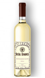 Vin Alb Sauvignon Blanc BECIUL DOMNESC DS 750ml - 22042195