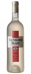 Vin Alb Sauvignon Blanc JIDVEI Nec Plus DS 750ml - 22042195