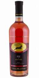 Vin Rose Magnus Monte CRAMA CEPTURA Sec 750ml - 22042998