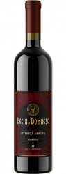 Vin Rosu Feteasca Neagra BECIUL DOMNESC DemiDulce 750ml - 22042998