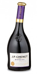 Vin Rosu JP CHENET Merlot 750ml - 22042998