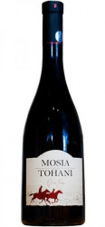 Vin Rosu Pinot Noir MOSIA DE LA TOHANI S 750ml - 22042998