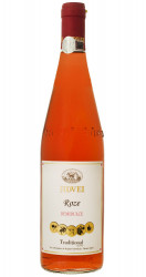 Vin Roze JIDVEI Traditional Banuti DemiDulce 750ml - 22042998