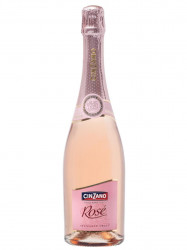 Vin Spumant Rose CINZANO Sweet 750ml - 22041096