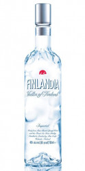 Vodca FINLANDIA 40% 700ml - 22086011