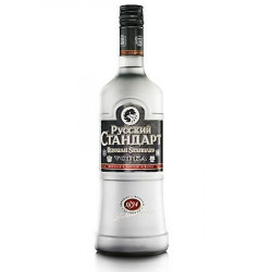Vodca RUSSIAN Standard 700ml - 22086011