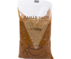 Zahar Brun AGRANA 500g
