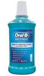 Apa de Gura ORAL B Pro Expert - Professional Protection 500ml