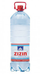 Apa Minerala Carbogazoasa ZIZIN 6x2L - 22011019