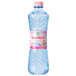 Apa Plata AQUATIQUE 12x500ml - 22011011