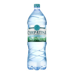 Apa Plata bax. CARPATINA 6x2L - 22011011