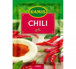 Ardei Iute Chili KAMIS 15g - Img 2