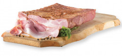 Bacon Afumat RINGA 350g - Img 1