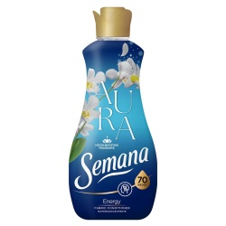 Balsam de Rufe SEMANA Aura - Energy 1.4L - 70 Spalari