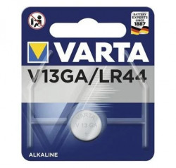 Baterie LR44/A76 VARTA 1buc