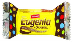 Biscuiti cu Crema Eugenia Original DOBROGEA 10x36g - Img 3