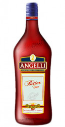 Bitter ANGELLI 22% 1L