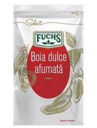 Boia Afumata FUCHS 25g