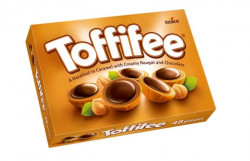Bomboane Praline TOFFIFFE 400g