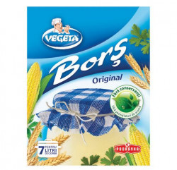 Bors Original VEGETA 20g