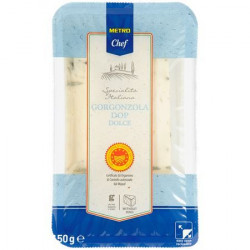 Branza Gorgonzola Dolce M CHEF 200g