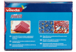 Burete VILEDA Power 2buc - Img 2