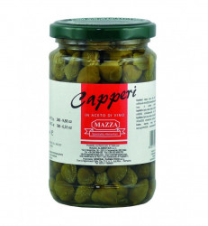 Capere in Otet MAZZA 314ml