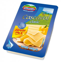 Cascaval Clasic Feliat HOCHLAND 280g