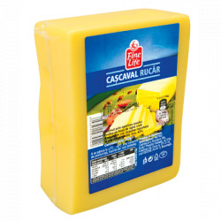 Cascaval Rucar FINE LIFE 200g