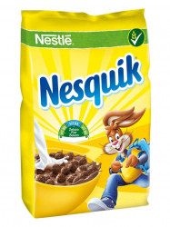 Cereale de Mic Dejun NESTLE Nesquik 500g