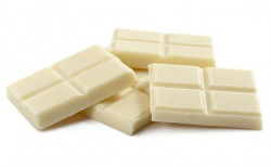 Ciocolata Alba de Menaj Tableta CRINOLINA 1Kg - Img 2