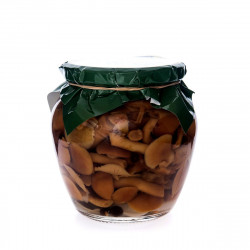 Ciuperci Murate Nameko DARINNE 580ml / 280g net - Img 2