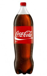 COCA COLA 2L