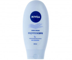 Crema de Maini Hidratanta Intensive NIVEA Hand 100ml