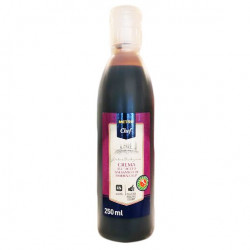 Crema de Otet Balsamic M CHEF 250ml - 22090011