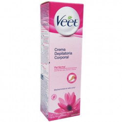 Crema Depilatoare VEET Piele Normala 100ml