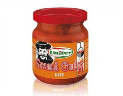 Crema Gulas Iute UNIVER 210g