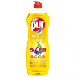 Detergent de Vase PUR Power Lamaie 750ml