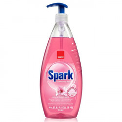 Detergent de Vase SANO Spark Migdale 1L