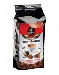 DOLCE BACIO Cafea Macinata cu Aroma de Praline Belgiene 200g