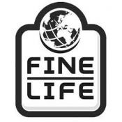 Faina Integrala FINE LIFE 1Kg - Img 3