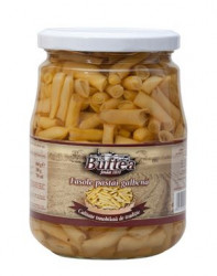 Fasole Galbena Taiata BUFTEA bo. 660g