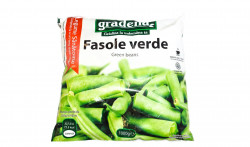Fasole Verde Taiata Congelata GRADENA 1Kg - 07102200