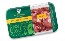Ficat de Pui Proaspat LA PROVINCIA / COCO RICO pret/kg