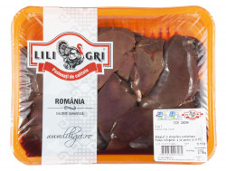 Ficat Proaspat de Curcan pret/kg