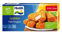 Fish Fingers FROSTA Family Pack 450g - Img 2