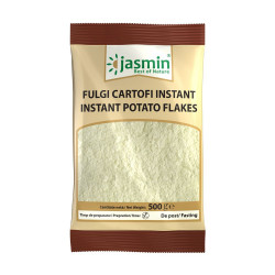 Fulgi de Cartofi Instant JASMIN 500g