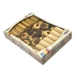Fursecuri Asortate HARLEY 800g