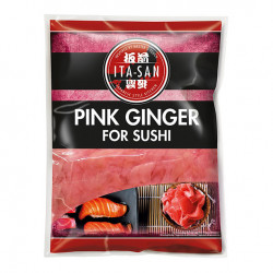 Ghimbir Roz Feliat Murat ITA-SAN 1.5Kg